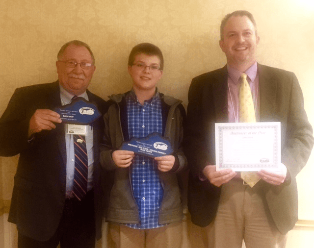 Golden RuleWilson Auction & Realty